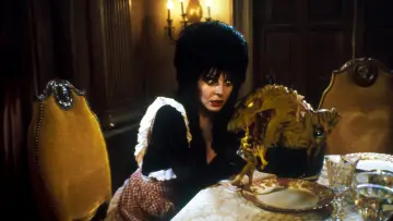 Backdrop to the movie "Elvira: Mistress of the Dark" #278255