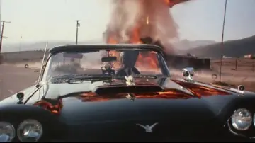 Backdrop to the movie "Elvira: Mistress of the Dark" #278274