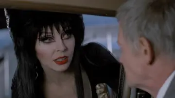 Backdrop to the movie "Elvira: Mistress of the Dark" #808393