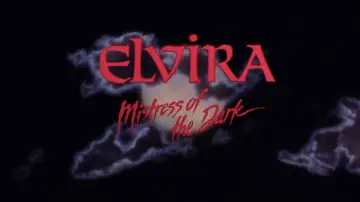 Backdrop to the movie "Elvira: Mistress of the Dark" #808396