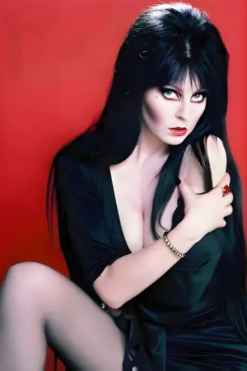 Poster to the movie "Elvira: Mistress of the Dark" #808414