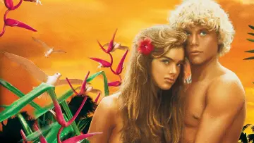 Backdrop to the movie "The Blue Lagoon" #322974