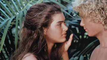Backdrop to the movie "The Blue Lagoon" #684167