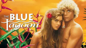Backdrop to the movie "The Blue Lagoon" #684174