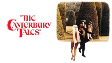 Backdrop to the movie "The Canterbury Tales" #1048209