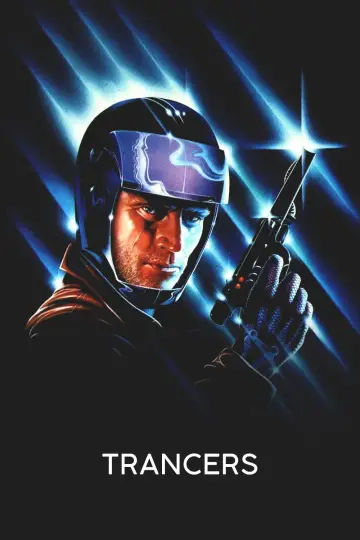 Poster to the movie "Trancers" #1023835