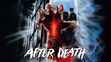 Backdrop to the movie "After Death" #1890515