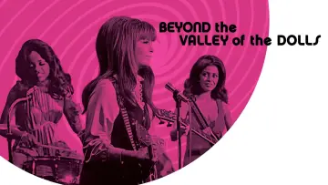 Backdrop to the movie "Beyond the Valley of the Dolls" #899710