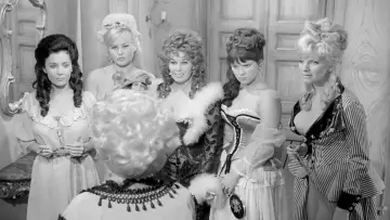 Backdrop to the movie "Fanny Hill" #1133756