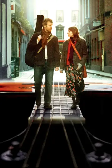 Poster to the movie "Once" #950169