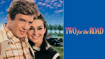 Watch film Two for the Road — Dan Ireland on TWO FOR THE ROAD
