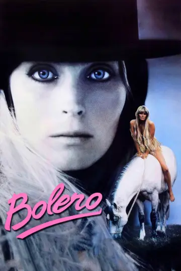 Poster to the movie "Bolero" #1098346