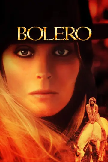 Poster to the movie "Bolero" #1098349