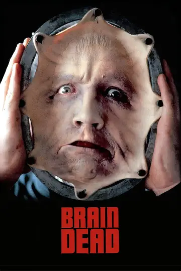 Brain Dead
