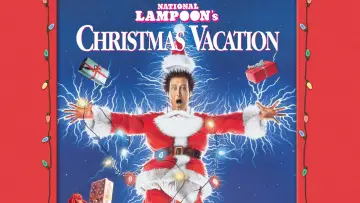 Backdrop to the movie "National Lampoon