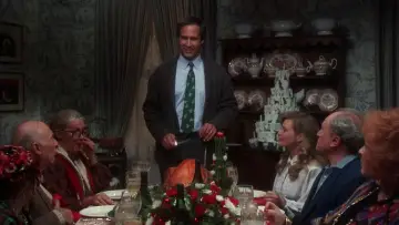 Backdrop to the movie "National Lampoon