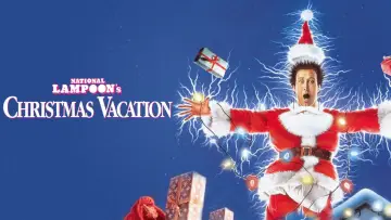 Backdrop to the movie "National Lampoon