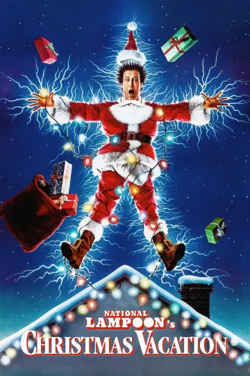 Poster to the movie "National Lampoon