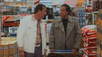 National Lampoon's Christmas Vacation