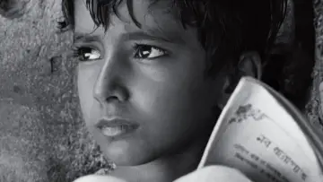 Backdrop to the movie "Pather Panchali" #751178