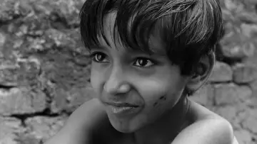 Backdrop to the movie "Pather Panchali" #751179