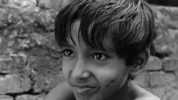 Backdrop to the movie "Pather Panchali" #751181
