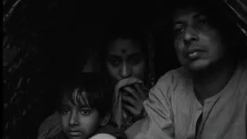 Backdrop to the movie "Pather Panchali" #751187