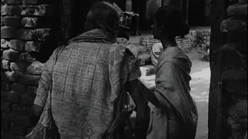 Backdrop to the movie "Pather Panchali" #751189