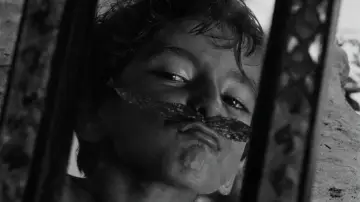 Backdrop to the movie "Pather Panchali" #751190