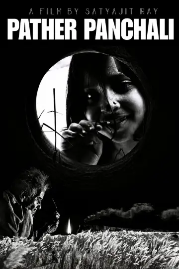 Poster to the movie "Pather Panchali" #983595