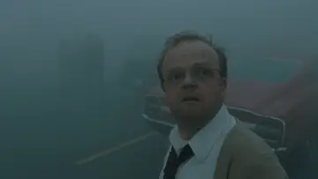 Backdrop to the movie "The Mist" #803429