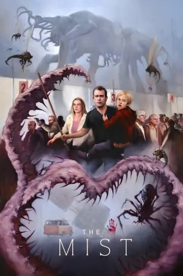 The Mist