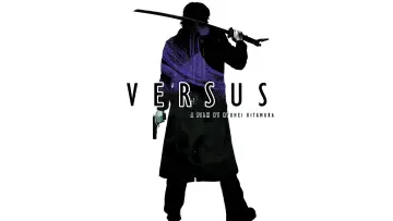 Backdrop to the movie "Versus" #1615462