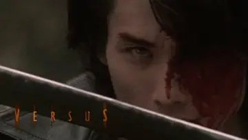 Backdrop to the movie "Versus" #1615464