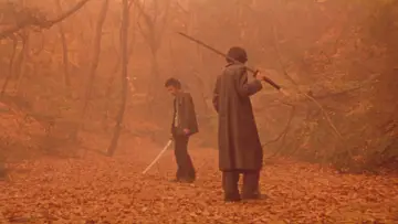 Backdrop to the movie "Versus" #1615481