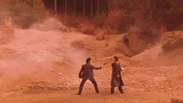 Backdrop to the movie "Versus" #1615484