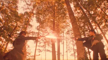 Backdrop to the movie "Versus" #1615487