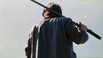 Backdrop to the movie "Versus" #1615494