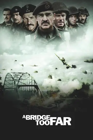 A Bridge Too Far