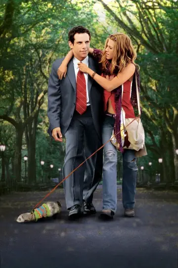 Poster to the movie "Along Came Polly" #874635