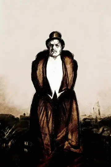 Poster to the movie "Dr. Mabuse, the Gambler" #1089560