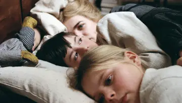 Backdrop to the movie "Fanny and Alexander" #1804766