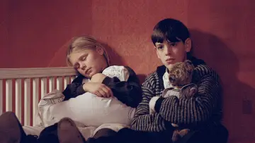 Backdrop to the movie "Fanny and Alexander" #1804768