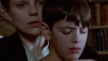 Backdrop to the movie "Fanny and Alexander" #187453