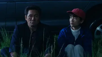 Backdrop to the movie "Fireworks" #1648129