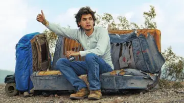 Backdrop to the movie "Into the Wild" #1176743