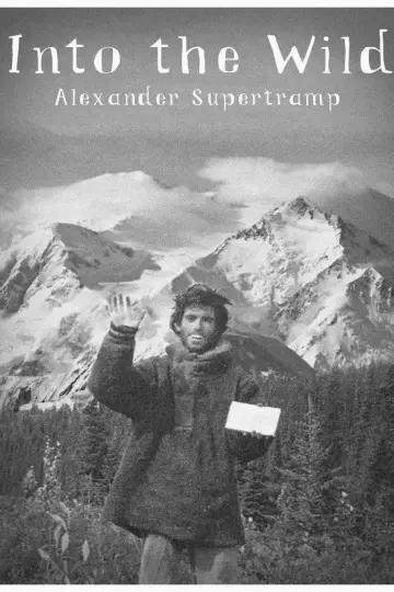 Poster to the movie "Into the Wild" #1570439