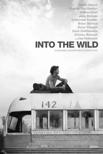 Poster to the movie "Into the Wild" #1570440