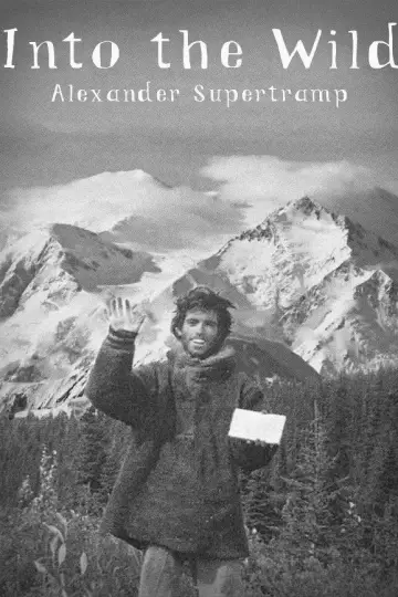 Poster to the movie "Into the Wild" #1617797