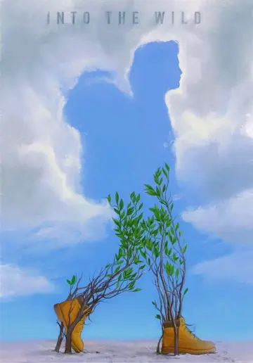 Poster to the movie "Into the Wild" #1781863